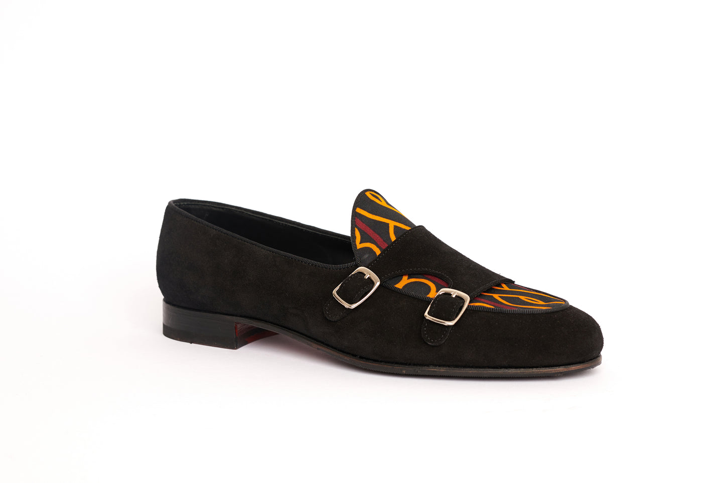 Continental GT Fusion Loafers