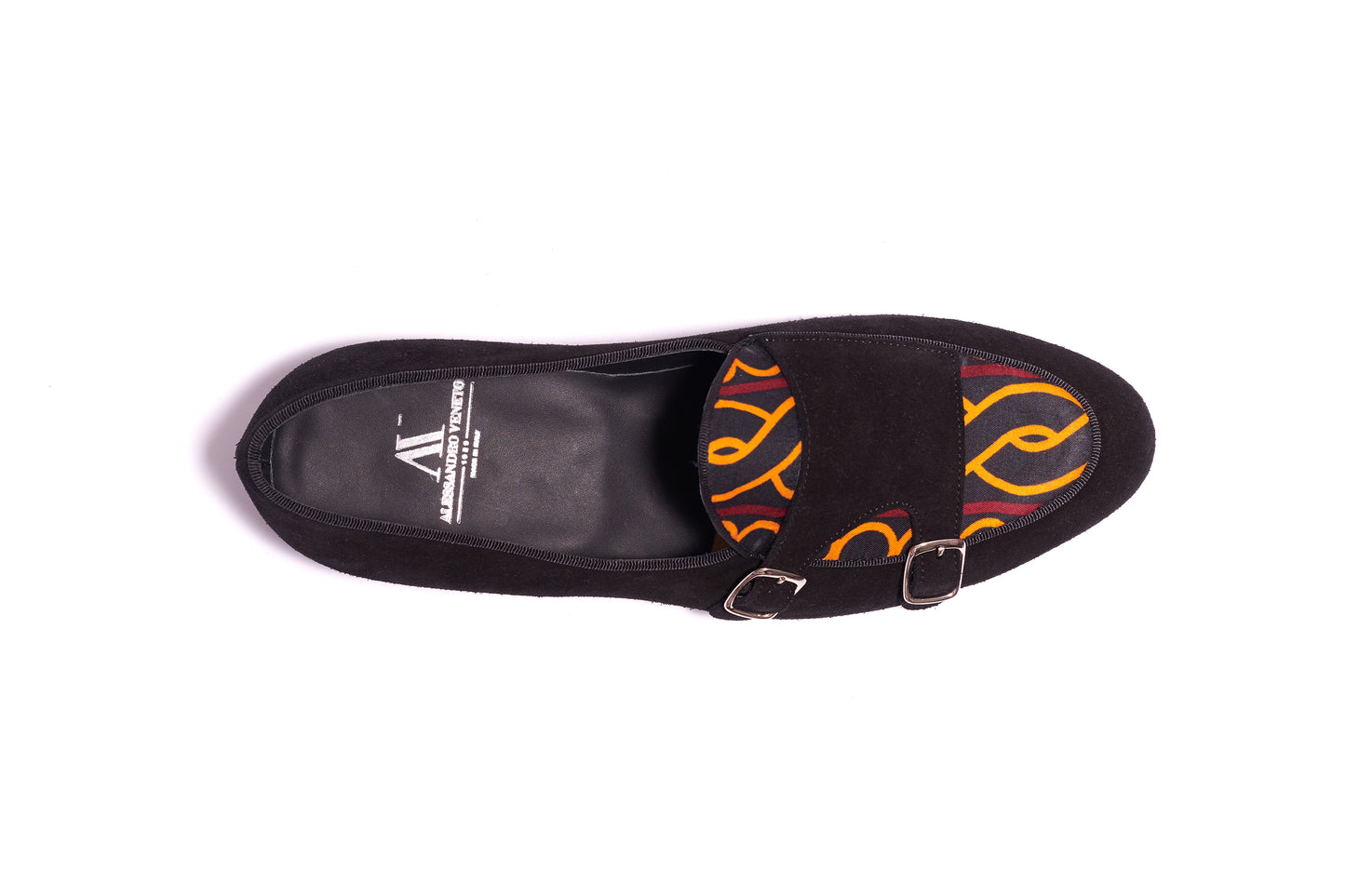 Continental GT Fusion Loafers