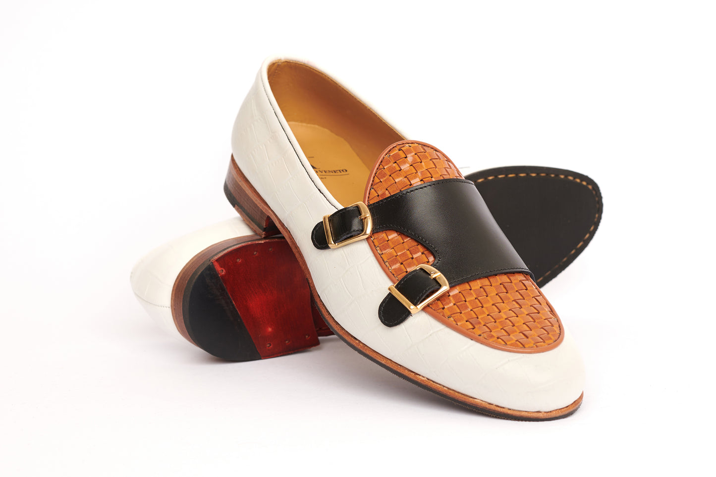 Continental Flying Cross Loafers