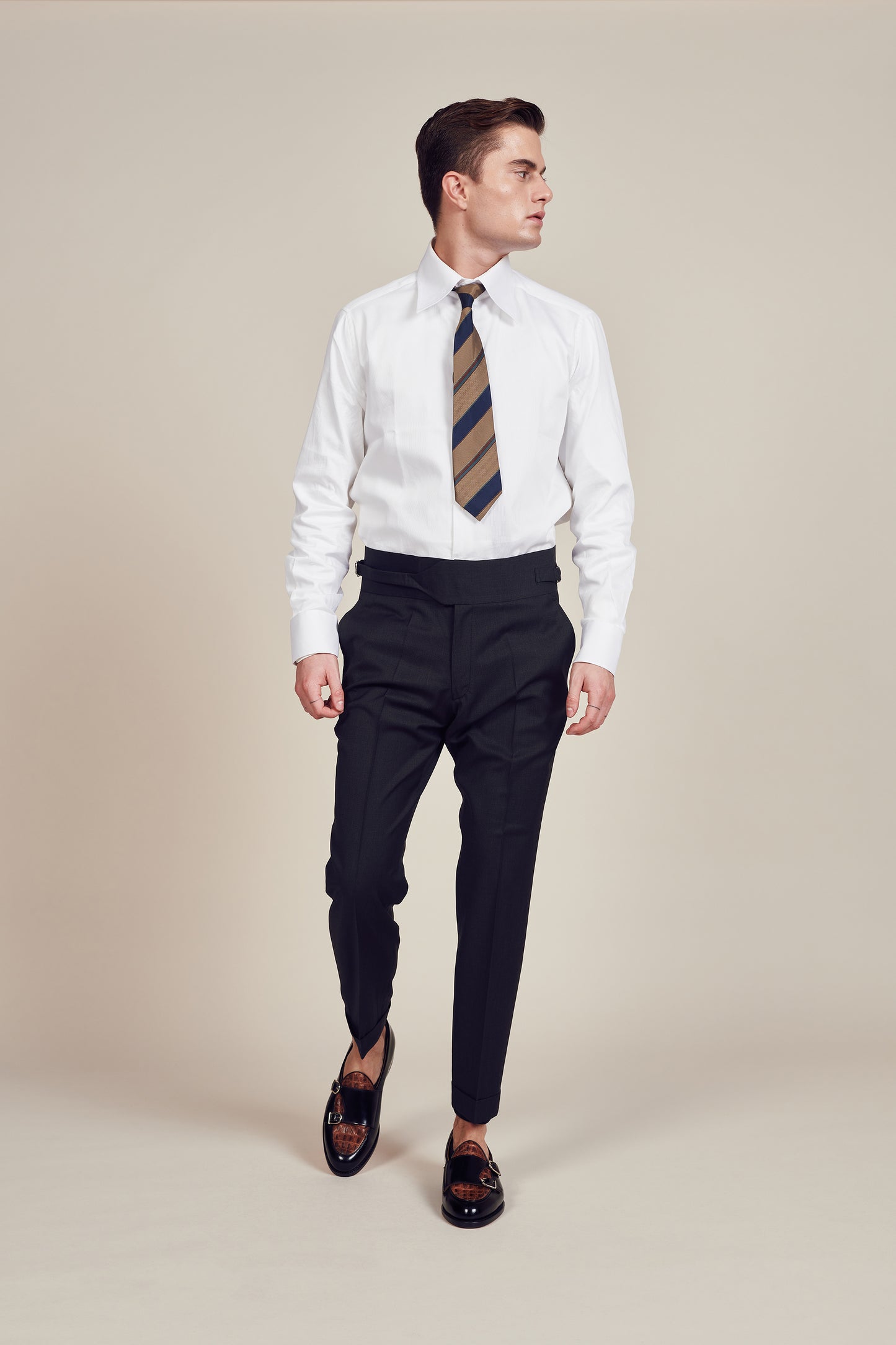 1960 Vintage Suit