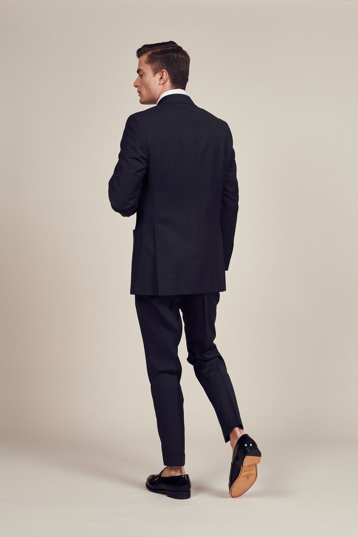 1960 Vintage Suit