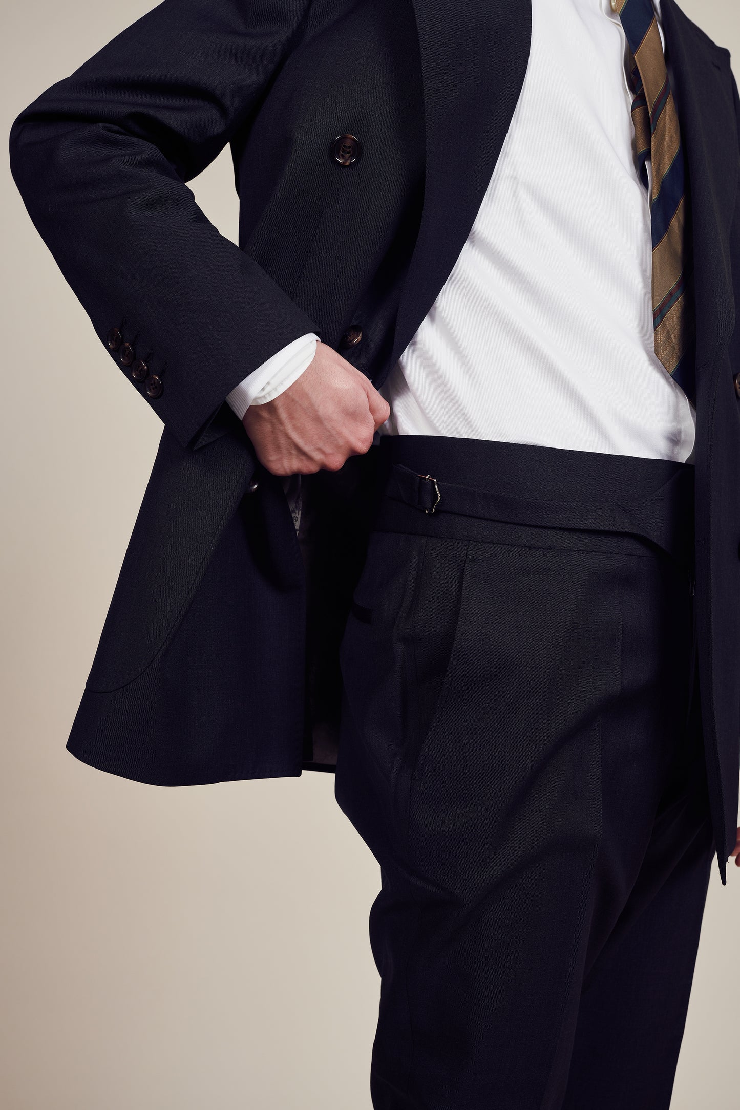 1960 Vintage Suit