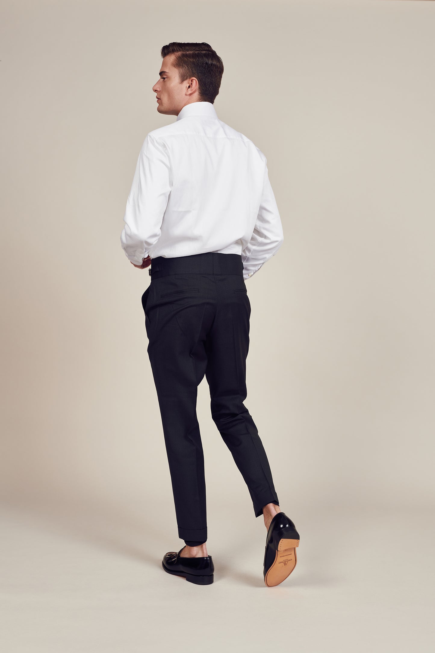 1960s Vintage Trousers