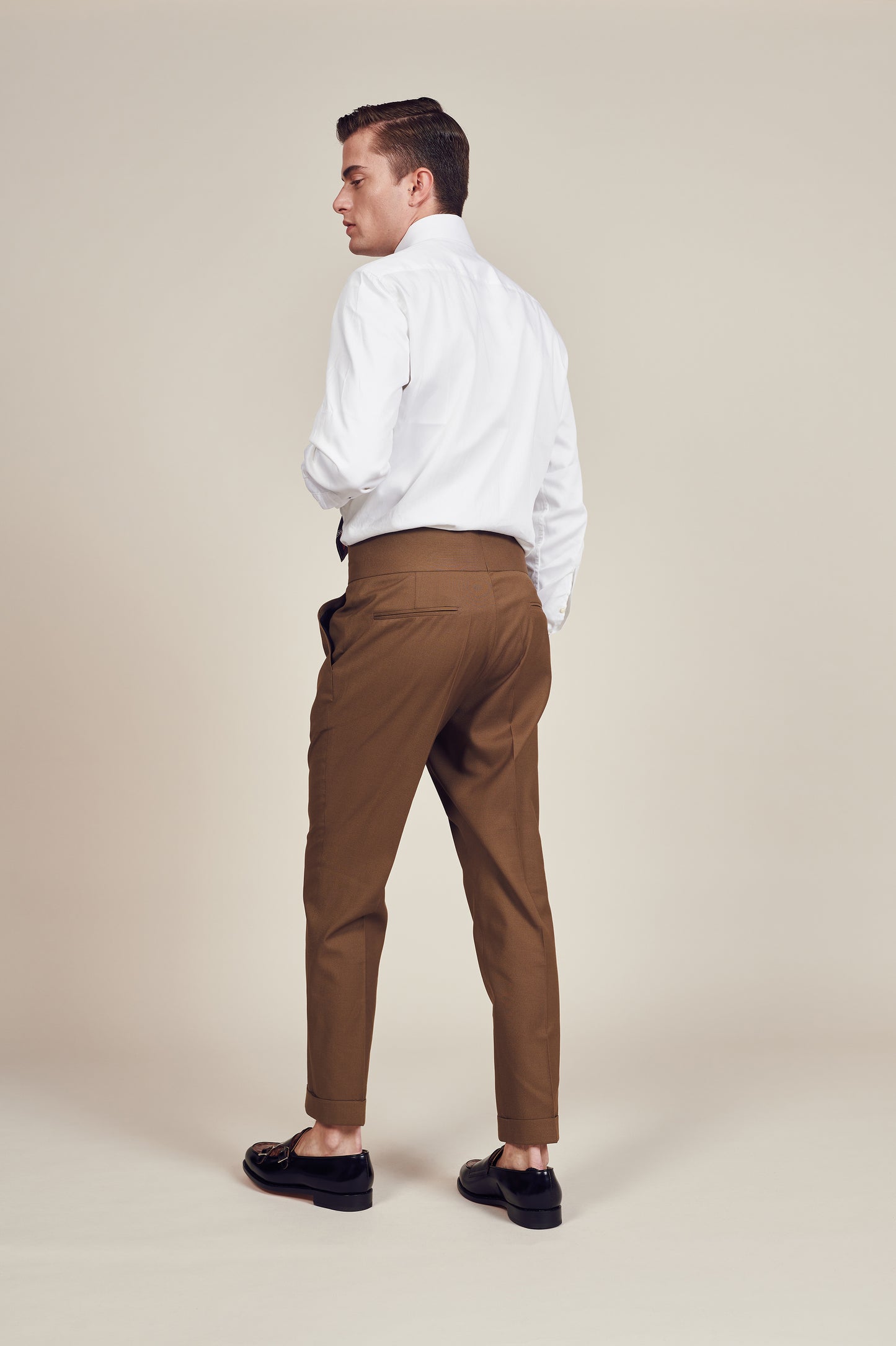 1 Pocket Vintage Suit