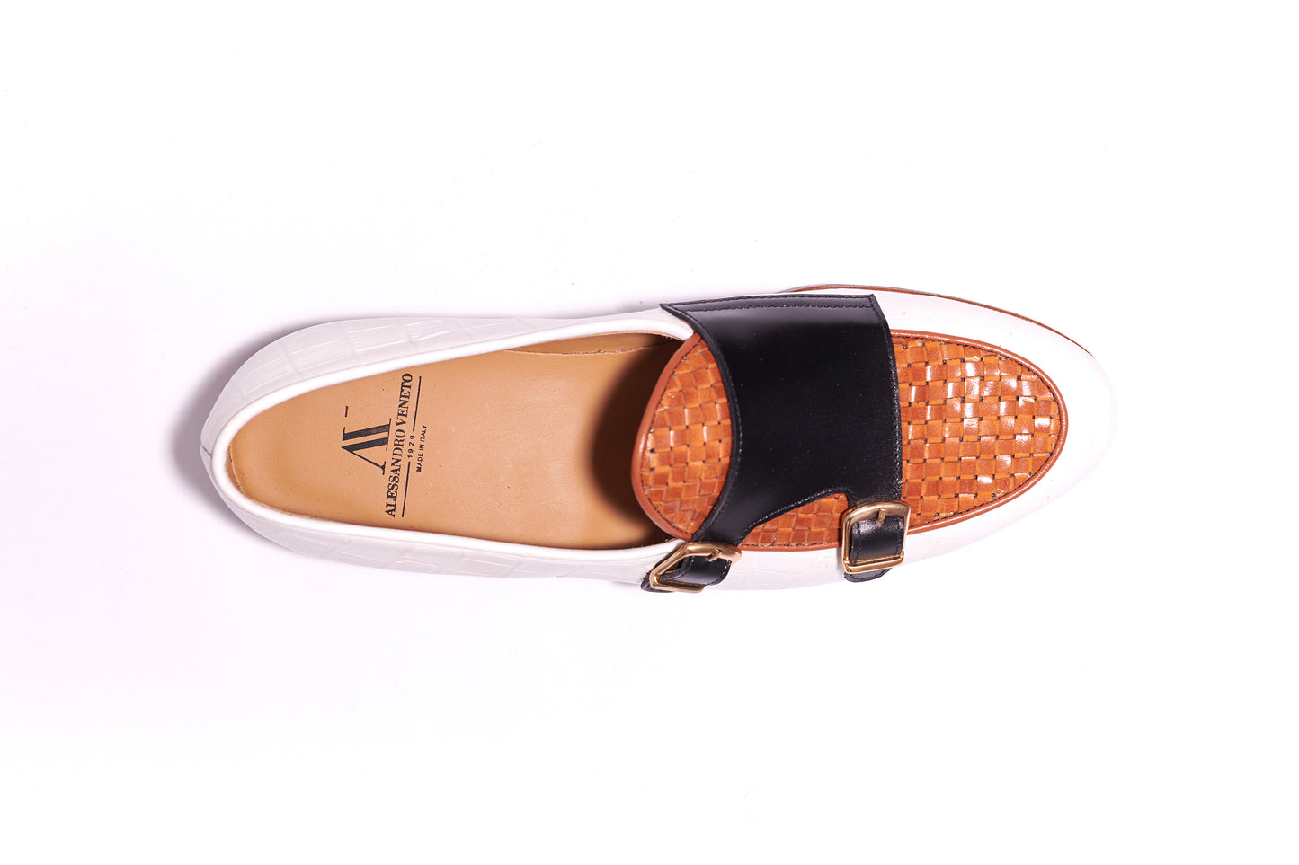 Continental Flying Cross Loafers