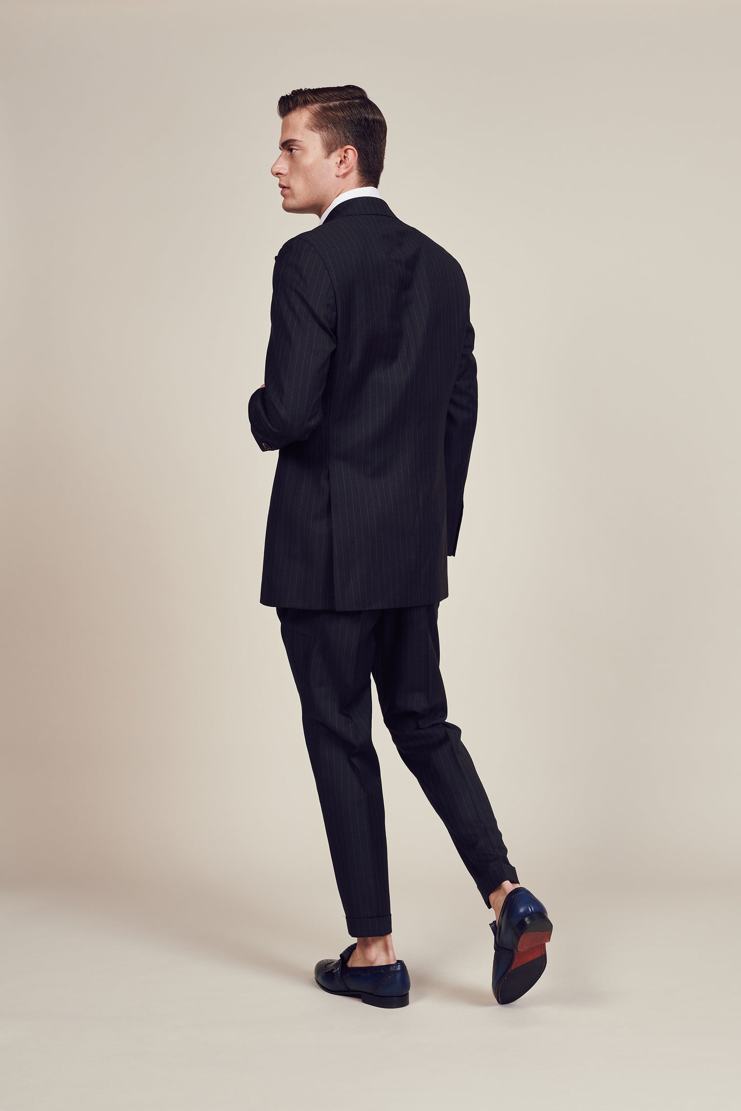Casablanca 1 Pocket Suit