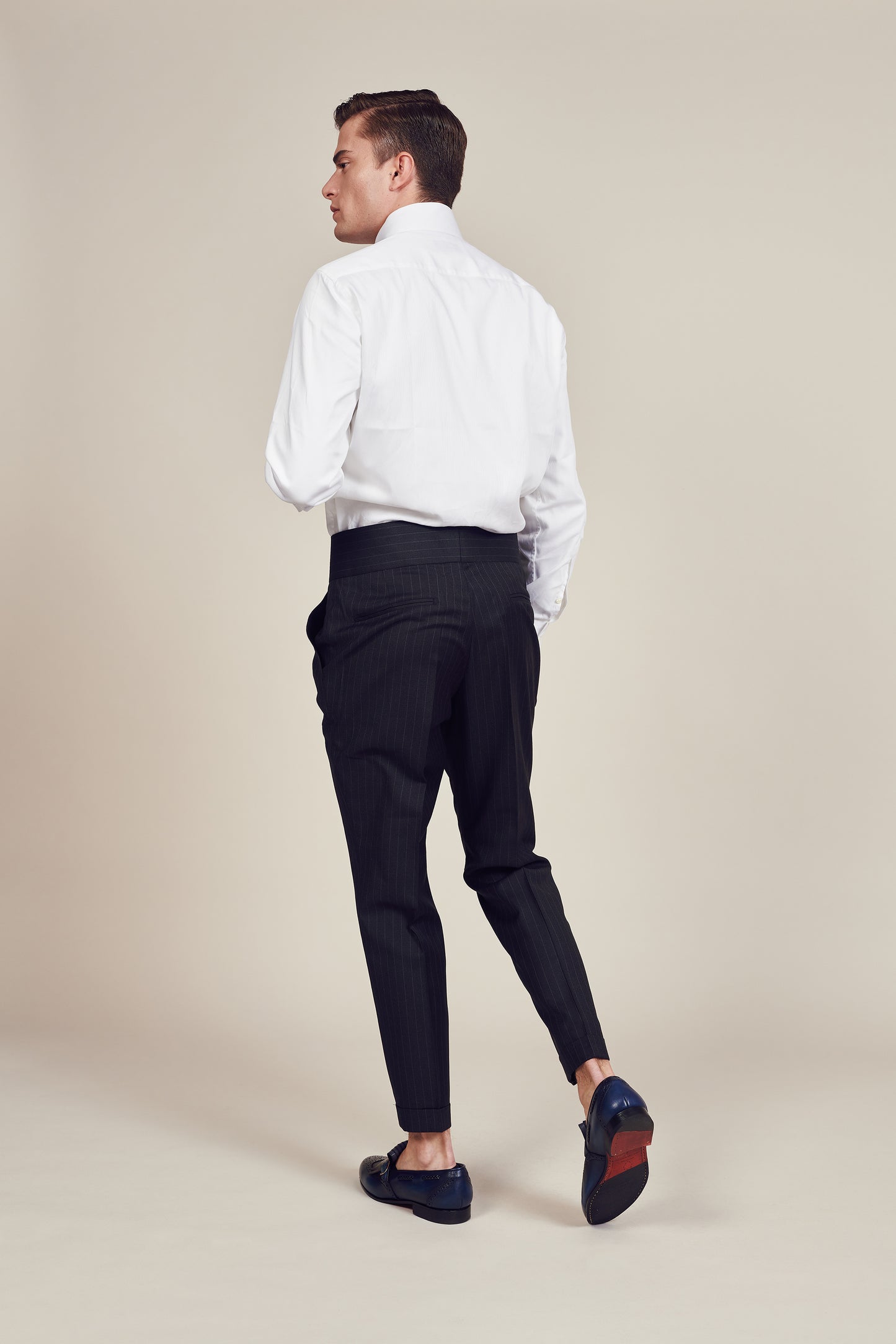 Casablanca vintage trouser