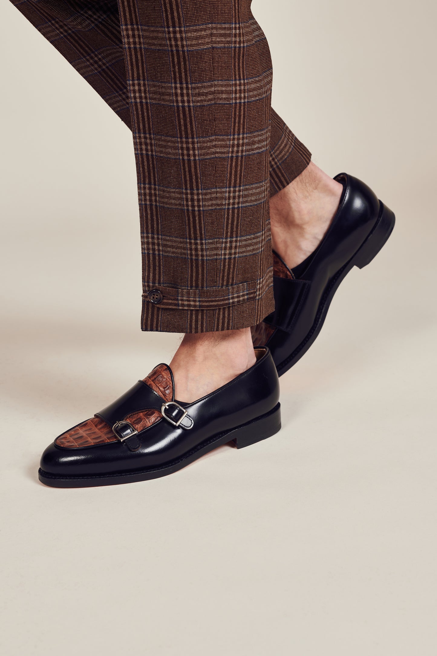 Carret British Classic Trouser