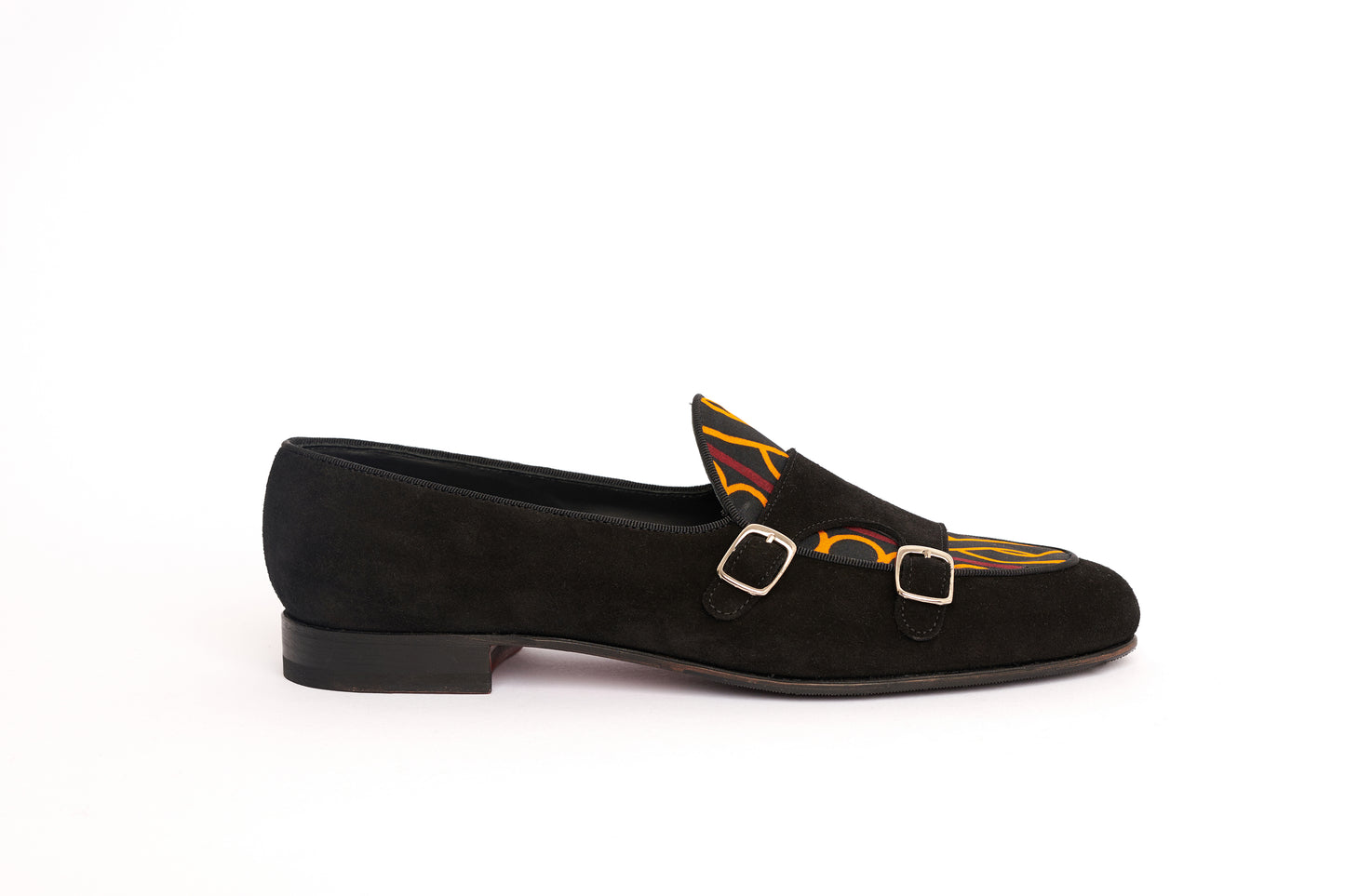 Continental GT Fusion Loafers