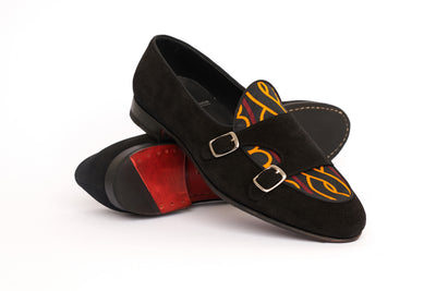 Continental GT Fusion Loafers