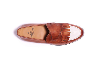 AV Viper Loafers