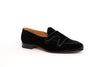 Pullman Velvet Loafers