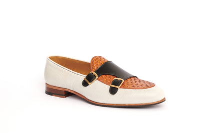 Continental Flying  Cross Loafers