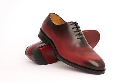 Cullinan Executive Shoes