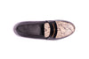 Bentayga Snake Loafer