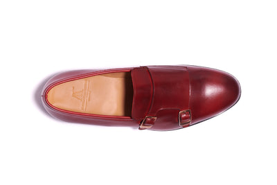 650 Pullman Loafer