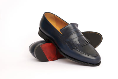 488 GTB Loafers