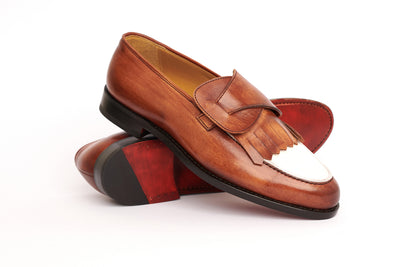 AV Viper Loafers