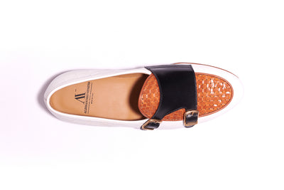 Continental Flying  Cross Loafers