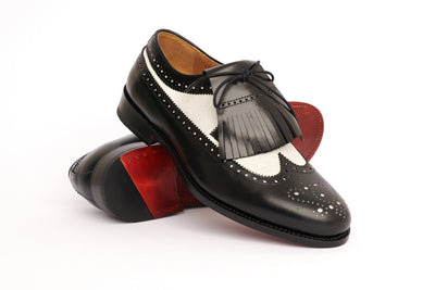 Silver Ghost 1.0 Dress Shoes