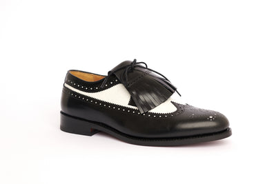 Silver Ghost 1.0 Dress Shoes