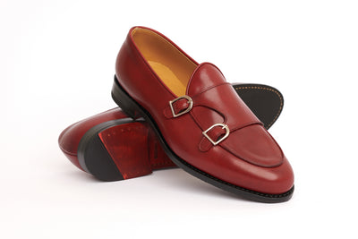 650 Pullman Loafer