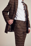 Carret British Classic Trouser