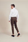 Carret British Classic Trouser