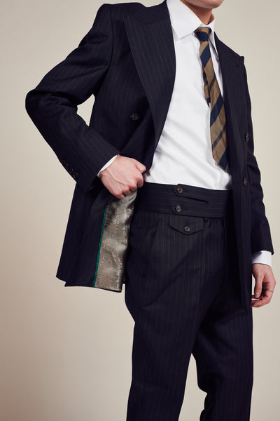 Casablanca vintage trouser