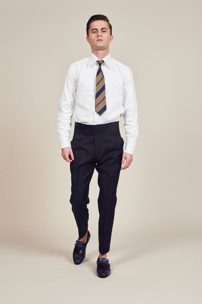 Casablanca vintage trouser