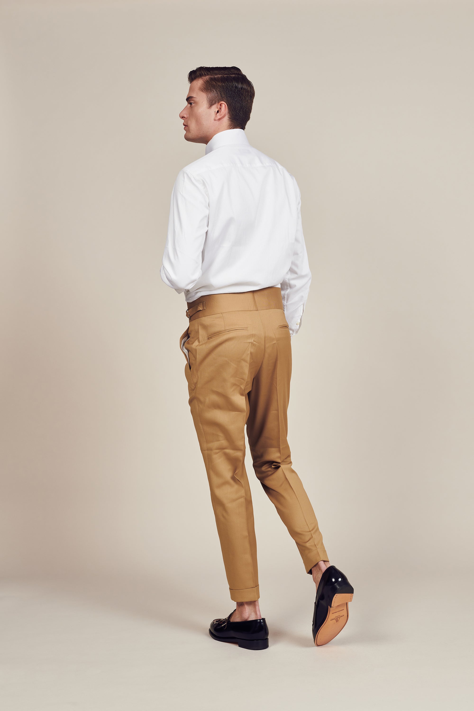 Camel colored hotsell dress pants