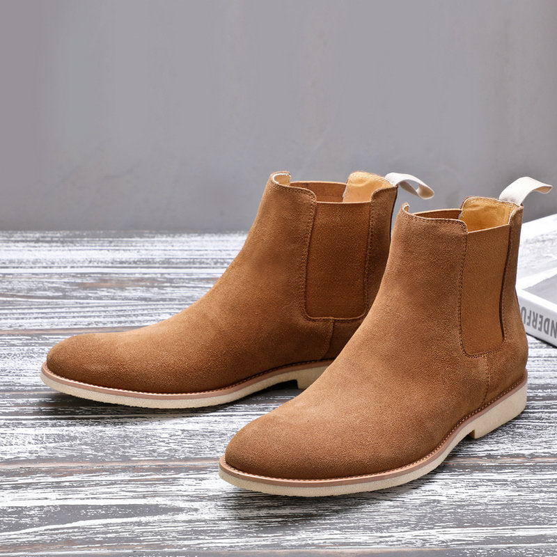 Mens boot