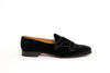 Pullman Velvet Loafers