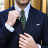 Pin Collar Shirt